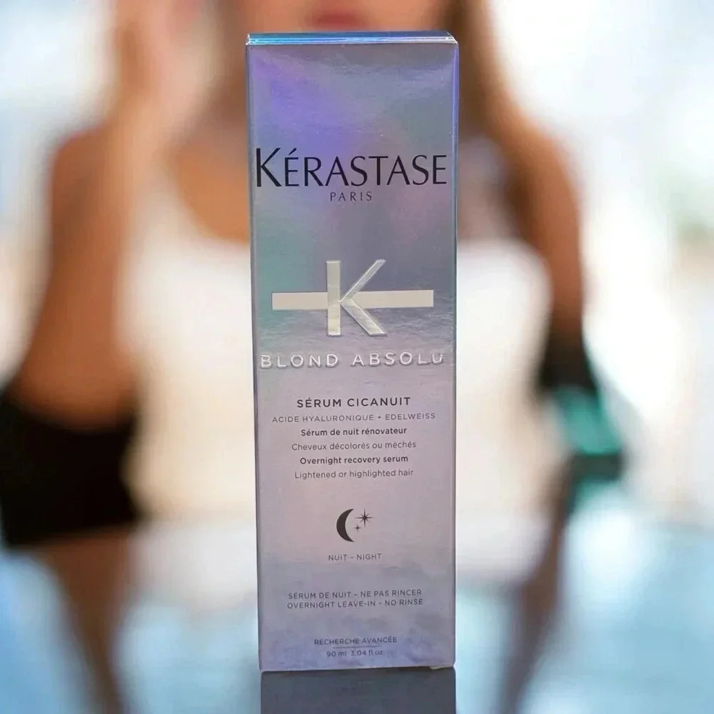 SÉRUM CICANUIT HAIR SERUM